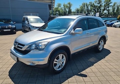 Bild des Angebotes Honda CR-V Comfort AUTOMATIK 4x4 AHK ALLRAD