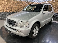 Bild des Angebotes Mercedes-Benz ML 270 CDI /Automatik/2.Hand/