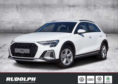 Bild des Angebotes Audi A3 allstreet 35 TFSI S tronic NAVI LED SHZG EPH