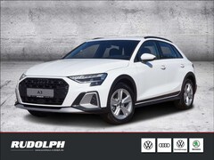 Bild des Angebotes Audi A3 allstreet 35 TFSI S tronic NAVI LED SHZG EPH