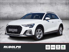 Bild des Angebotes Audi A3 allstreet 35 TFSI S tronic NAVI LED SHZG EPH