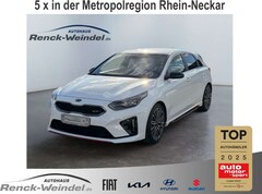Bild des Angebotes Kia Ceed / cee'd GT 1.6T-Gdi DCT7 Navi Klimaautom Kamera Apple CarP