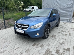 Bild des Angebotes Subaru XV Active 2.0 Kamera/Klima/Stz.Heizung/71TKM