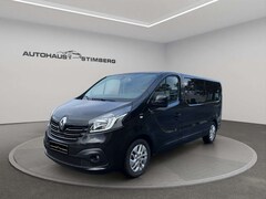 Bild des Angebotes Renault Trafic SPACECLASS*AHK*KAMERA*NAVI*PDC*7- SITZER*
