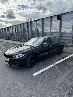 Bild des Angebotes BMW 535 535 d xDrive M Sportpaket