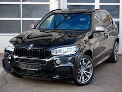Bild des Angebotes BMW X5 M d SITZBELÜFTUNG+SOFT CLOSE+ACC+aLED+360°