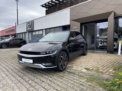 Bild des Angebotes Hyundai IONIQ 5 58kWh Dynamiq + Wärmepumpe
