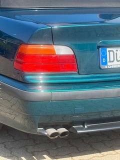 Bild des Angebotes BMW 328 328i