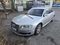 Bild des Angebotes Audi A8 4.2 quattro