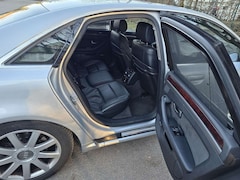Bild des Angebotes Audi A8 4.2 quattro