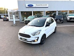 Bild des Angebotes Ford Ka/Ka+ KA+ Black / White 1.5 TDCi