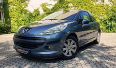 Bild des Angebotes Peugeot 207 Tendance*KLIMA*ZAHNRIEMEN NEU*EL.FENSTER*TÜV*