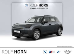 Bild des Angebotes MINI John Cooper Works Aceman SE John Cooper Works Trim Navi Glasdach