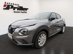 Bild des Angebotes Nissan Juke 1.6 Hybrid N-Connecta *SHZ*LED*NAVI*PDC*