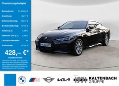 Bild des Angebotes BMW 420 i M-Sport Pro FACEL. 360° LED HUD ACC AHK