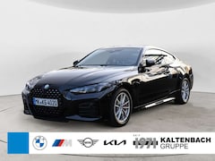 Bild des Angebotes BMW 420 i M-Sport Pro FACEL. 360° LED HUD ACC AHK