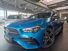 Bild des Angebotes Mercedes-Benz CLA 200 AMG+AHK+PANO+MULTIBEAM+DISTRONIC+MEMORY+