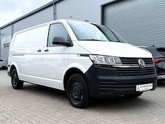 Bild des Angebotes VW T6 Transporter T 6.1 TRANSPORTER KASTEN LANG/KLIMA/PDC/3 SITZER