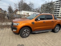 Bild des Angebotes Ford Ranger Autm. Wildtrak