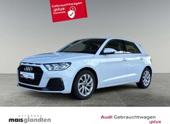 Bild des Angebotes Audi A1 Sportback 25 TFSI adv. S tronic Smartphone GRA