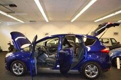 Bild des Angebotes Ford C-Max C-MAX SYNC EDITION