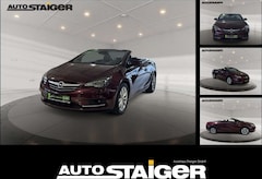Bild des Angebotes Opel Cascada Innovation Standheizung, El. Verdeck