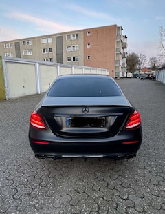 Bild des Angebotes Mercedes-Benz E 250 E 250 (213.045)