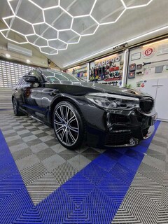 Bild des Angebotes BMW 540 540 g31 i xDrive M Sport