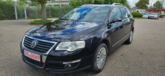 Bild des Angebotes VW Passat 1.8 T Highline/Automatik
