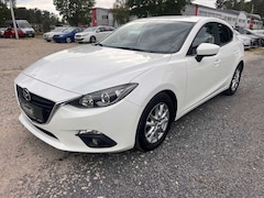 Bild des Angebotes Mazda 3 2.0 SKYACTIV-G 120 Sports-Line