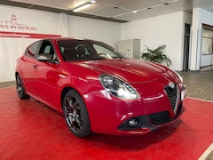 Bild des Angebotes Alfa Romeo Giulietta Super *DAB + Bi-Xenon + Zahnriemen NEU