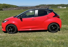 Bild des Angebotes Toyota Yaris Hybrid Style