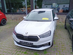 Bild des Angebotes Skoda Fabia 1.0 MPI Selection