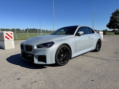 BMW M2 NP: 92k€ | Carb-Dach | Service incl. +Driver´s Pack