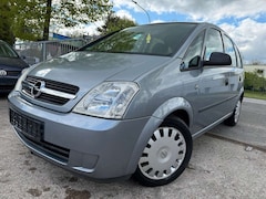 Bild des Angebotes Opel Meriva Basis