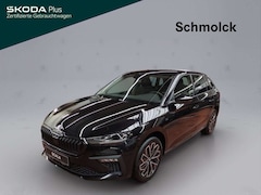 Bild des Angebotes Skoda Scala Tour 1.5 TSI DSG 150PS LED NAVI RFK DAB