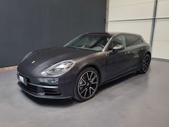 Bild des Angebotes Porsche Panamera 4 Sport Turismo*TOP Ausstattung| SportChrono*