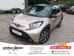 Bild des Angebotes Toyota Aygo X Teamplayer