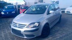 Bild des Angebotes VW Golf Plus 1.4i  Klimaanlage