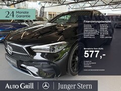 Bild des Angebotes Mercedes-Benz CLE 220 d Coupe AMG Pano Nappa 360 20 Zoll