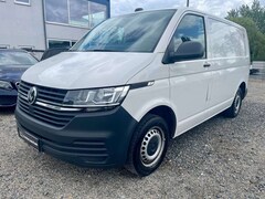 Bild des Angebotes VW T6.1 Transporter FWD