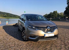 Bild des Angebotes Renault Espace Energy TCe 200 EDC Initiale Paris