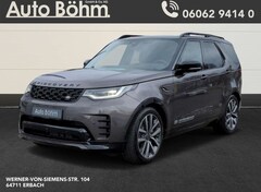 Bild des Angebotes Land Rover Discovery 5 D250 Dyn SE+ACC+AHK+7-Sitz+Pano+Matrix
