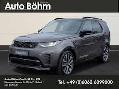 Bild des Angebotes Land Rover Discovery 5 D250 Dyn SE+ACC+AHK+7-Sitz+Pano+Matrix