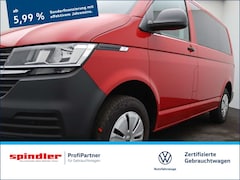 Bild des Angebotes VW T6.1 Kombi / 9-Sitze, AppConnect, Bluetooth, PDC