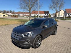 Bild des Angebotes Ford Edge Trend 4x4*NAVI*LED*2.HAND*RÜCKFAHRKAMERA*