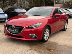 Bild des Angebotes Mazda 3 Lim. Center-Line / SKYACTIV