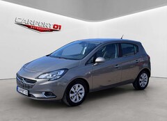 Bild des Angebotes Opel Corsa E Innovation ecoFlex/1-Hand/Scheckheft/Top