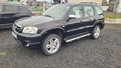 Bild des Angebotes Mazda Tribute 2.3 Exclusive 4X4