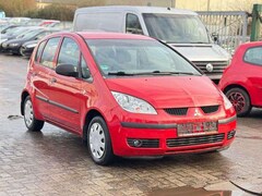 Bild des Angebotes Mitsubishi Colt 1.3 Invite*AUTOMATIK*KLIMA*5-trg*TÜV NEU